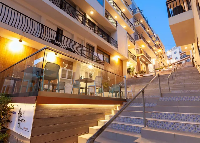 Pergola Hotel&Spa